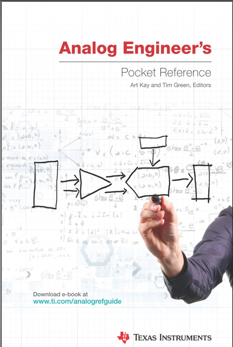 Analog Engineer Pocket Reference